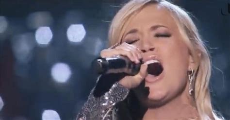 carrie underwood how great thou art: Carrie Underwood's vocal prowess and the timeless appeal of How Great Thou Art