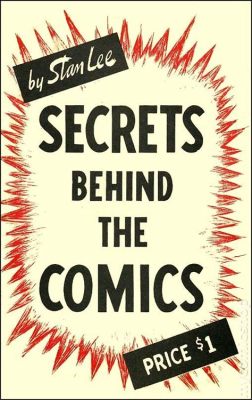 how to get into comics: the secret behind choosing your first comic