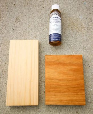 How to Use Linseed Oil in Oil Painting: A Brushstroke of Chaos in the Artist's Mind